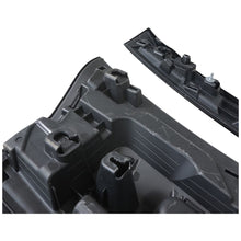Load image into Gallery viewer, BMW XM G09 REAR Tailgate Boot Lid Panel 2023 onwards Used GENUINE 51139451799
