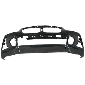 BMW IX3 M Sport FRONT BUMPER 2021 onwards GENUINE pn 51119853317