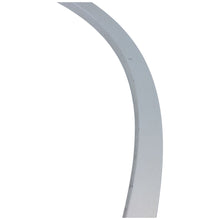 Load image into Gallery viewer, MASERATI GRECALE FRONT Left LH Wheel Arch Moulding Trim GENUINE 670167226
