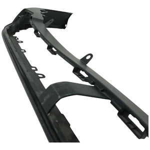 Toyota RAV4 RAV 4 FRONT BUMPER Lower Trim 2019 onwards GENUINE 52411-42110-00