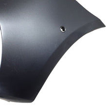 Load image into Gallery viewer, Mercedes Benz E Class AMG front bumper W213 Saloon 2016-2019 Genuine A2138852600
