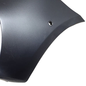 Mercedes Benz E Class AMG front bumper W213 Saloon 2016-2019 Genuine A2138852600