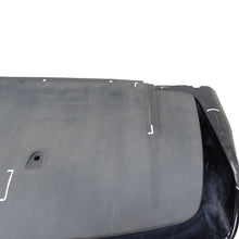 Load image into Gallery viewer, Porsche Taycan Sport Design rear bumper lower section Genuine 9J1807983M FFF
