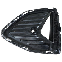 Load image into Gallery viewer, AUDI Q8 E-TRON S Line FRONT BUMPER Right RH Grill 2023 on GENUINE 4KE121736E
