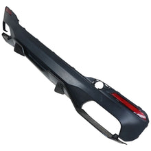 Load image into Gallery viewer, BMW 5 series M Sport Performance carbon diffuser G30 LCI Genuine 2020-2023
