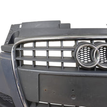 Load image into Gallery viewer, Audi TT front bumper SE 2007-2010 2 Door Roadster Genuine Used Part 8J0807437
