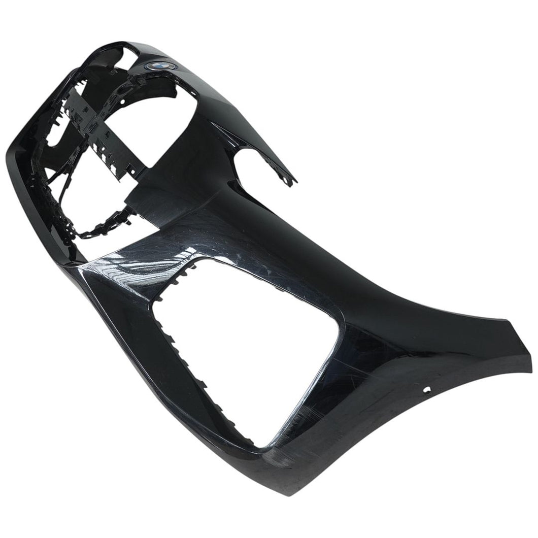 BMW I4 Gran Coupe M Sport FRONT BUMPER G26 2020 on GENUINE pn 51119881896