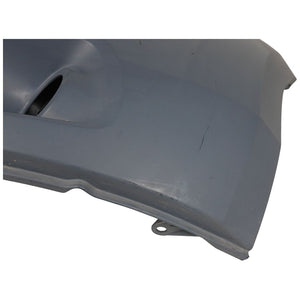 PEUGEOT BOXER CITROEN RELAY LEFT LH FRONT BUMPER CORNER GENUINE 1315098070-SX