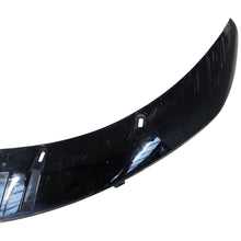 Load image into Gallery viewer, Audi E-Tron Etron GT front bumper 4 Door Saloon Genuine Used 4J3807221
