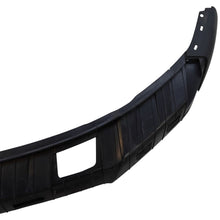 Load image into Gallery viewer, Hyundai Tucson front bumper lower trim 2018-2022 SUV Genuine 86512-N7GA0
