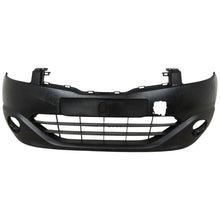 Load image into Gallery viewer, Nissan Qashqai front bumper 2010-2013 SUV 5Dr Facelift Genuine 62022 BR10H
