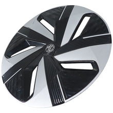 Load image into Gallery viewer, MG ZS 17&quot; Steel Wheel Trim Cover Cap 2022 onwards Genuine 10973945
