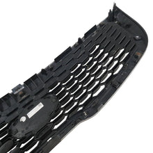 Load image into Gallery viewer, Kia Sorento front bumper upper grill 2017-2020 Genuine 86352-C5600
