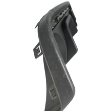 Load image into Gallery viewer, Fiat 500 Abarth 595 rear bumper valance Hatchback Genuine 735633085
