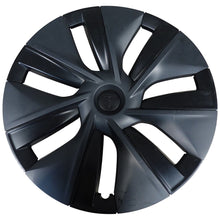 Load image into Gallery viewer, Tesla Model Y aero wheel trim cover 2021-2024 Genuine 1044235-00-C
