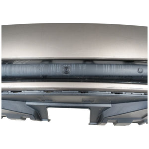 Range Rover Vogue front bumper L405 2013-2017 SUV Genuine pn CK52-17F003-AA