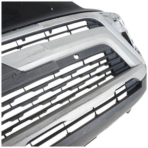 Vauxhall Crossland X front bumper 2021-2024 Genuine 39172210