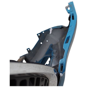 Suzuki ignis front bumper and grill 2016-2020 Hatchback Genuine 71711-62R