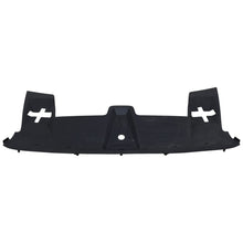 Load image into Gallery viewer, Porsche Cayenne front bumper 2023-2025 Genuine Used 9Y0807221E
