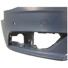 Load image into Gallery viewer, Audi A4 SE B8 front bumper 2012-2014 Saloon Avant Genuine pn 8K0807437AA
