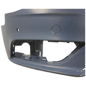 Audi A4 SE B8 front bumper 2012-2014 Saloon Avant Genuine pn 8K0807437AA