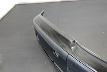 Load image into Gallery viewer, GENUINE BMW 3 SERIES E46 FRONT BUMPER Saloon Tourer 2002 to 2005 51117030586
