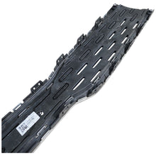 Load image into Gallery viewer, Kia Picanto front bumper upper grill 2017-2019 Hatchback Genuine 86351-G6000
