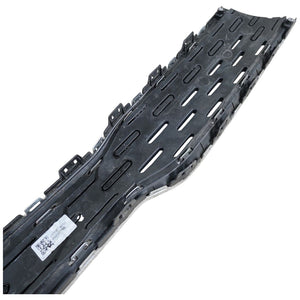 Kia Picanto front bumper upper grill 2017-2019 Hatchback Genuine 86351-G6000