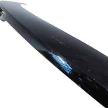 Load image into Gallery viewer, Vauxhall Grandland X rear bumper trim 2017-2023 Genuine 9841079477
