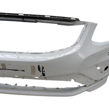Load image into Gallery viewer, Volvo XC60 R Design front bumper 2013-2016 5 Door SUV Genuine 31383105
