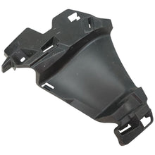 Load image into Gallery viewer, RENAULT CLIO RS Line FRONT BUMPER Left Air Guide 2020 on GENUINE 620439537R
