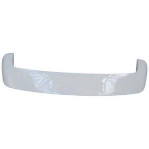 Nissan Juke spoiler for rear tailgate boot lid 2014-2016 Genuine KE615-1KA00WH
