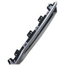 Load image into Gallery viewer, Kia Picanto X line front bumper upper grill 2020-2023 Genuine 86351-G6BA0
