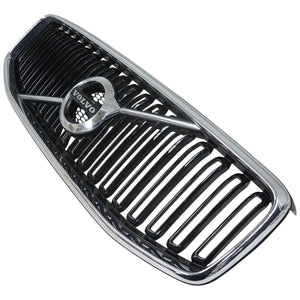 VOLVO XC60 INSCRIPTION FRONT BUMPER Grill 2017 to 2023 GENUINE pn 31425533