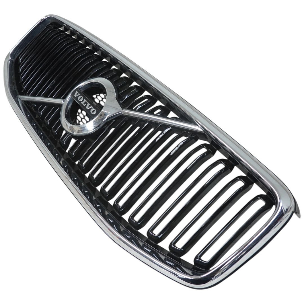 VOLVO XC60 INSCRIPTION FRONT BUMPER Grill 2017 to 2023 GENUINE pn 31425533
