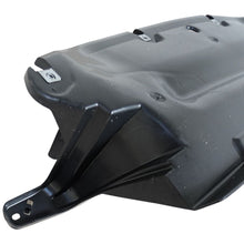 Load image into Gallery viewer, Ford Transit front bumper undertray trim 2014-2019 Genuine KK31-V001A06-D
