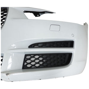 Jaguar XE front bumper SE Portfolio 2015-2020 Genuine Used GX73-17F003-AA