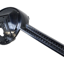 Load image into Gallery viewer, Citroen C4 Picasso front bumper grill chrome 2013-2015 Genuine AA36190378
