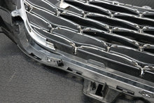 Load image into Gallery viewer, FORD KUGA Vignale FRONT BUMPER Upper Centre Grill 2020 on GENUINE LV4B-8200-V
