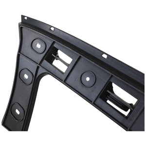 BENTLEY FLYING SPUR REAR BUMPER RIGHT RH Fitting Trim 2020 on GENUINE 3W5807376B