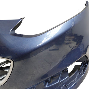Ford Fiesta Vignale front bumper 2018-2021 Hatchback Genuine pn H1BB-17757-C1
