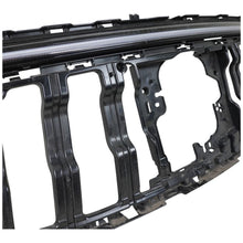 Load image into Gallery viewer, MERCEDES BENZ EQA FRONT BUMPER GRILL Fitting Support 2022 on GENUINE A2438884900
