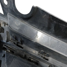 Load image into Gallery viewer, Volkswagen Touareg front bumper upper grill 2011-2015 Genuine 7P6853651A
