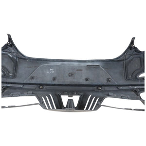Ferrari GTC4 Lusso rear bumper Genuine Used 2 door Genuine pn 087801300