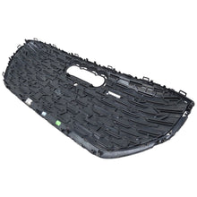 Load image into Gallery viewer, Audi Q4 E-Tron front bumper centre grill 2021 onwards Genuine 89A853651B
