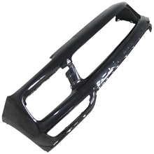 Load image into Gallery viewer, PORSCHE CAYENNE FRONT BUMPER 2018 onwards 5 Door SUV Used GENUINE 9Y0807221
