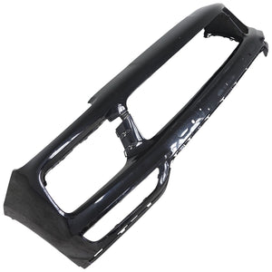 PORSCHE CAYENNE FRONT BUMPER 2018 onwards 5 Door SUV Used GENUINE 9Y0807221