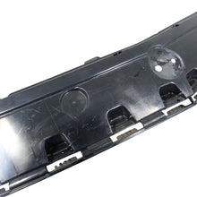 Load image into Gallery viewer, Mercedes Benz A Class front bumper Upper Fitting Trim W176 Genuine A1768851265
