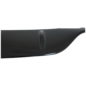 MERCEDES BENZ C CLASS REAR BUMPER Diffuser Trim W205 GENUINE 2014 on A2058857338