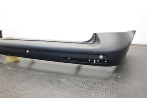 VOLKSWAGEN TRANSPORTER REAR BUMPER 2015 onwards T6 GENUINE Used 7LA807417B